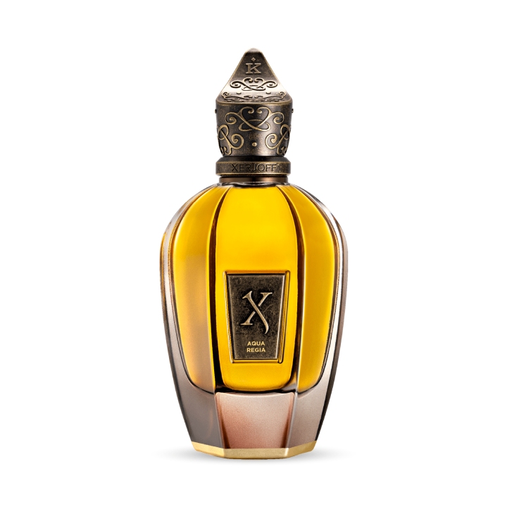 Perfume Xerjoff Aqua Regia Parfum Unisex