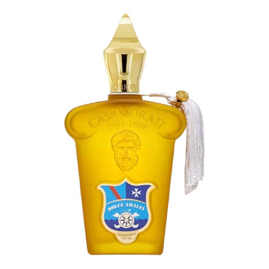 Perfume Xerjoff Casamorati Dolce Amalfi EDP Unisex