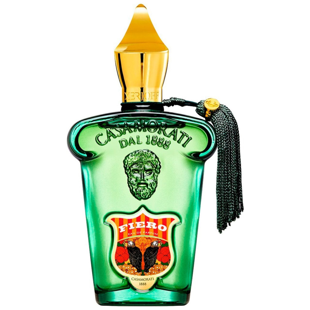 Perfume Xerjoff Casamorati Fiero EDP Hombre