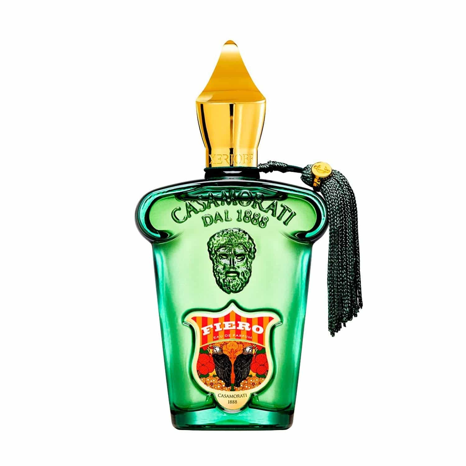 Perfume Xerjoff Casamorati Fiero EDP Hombre