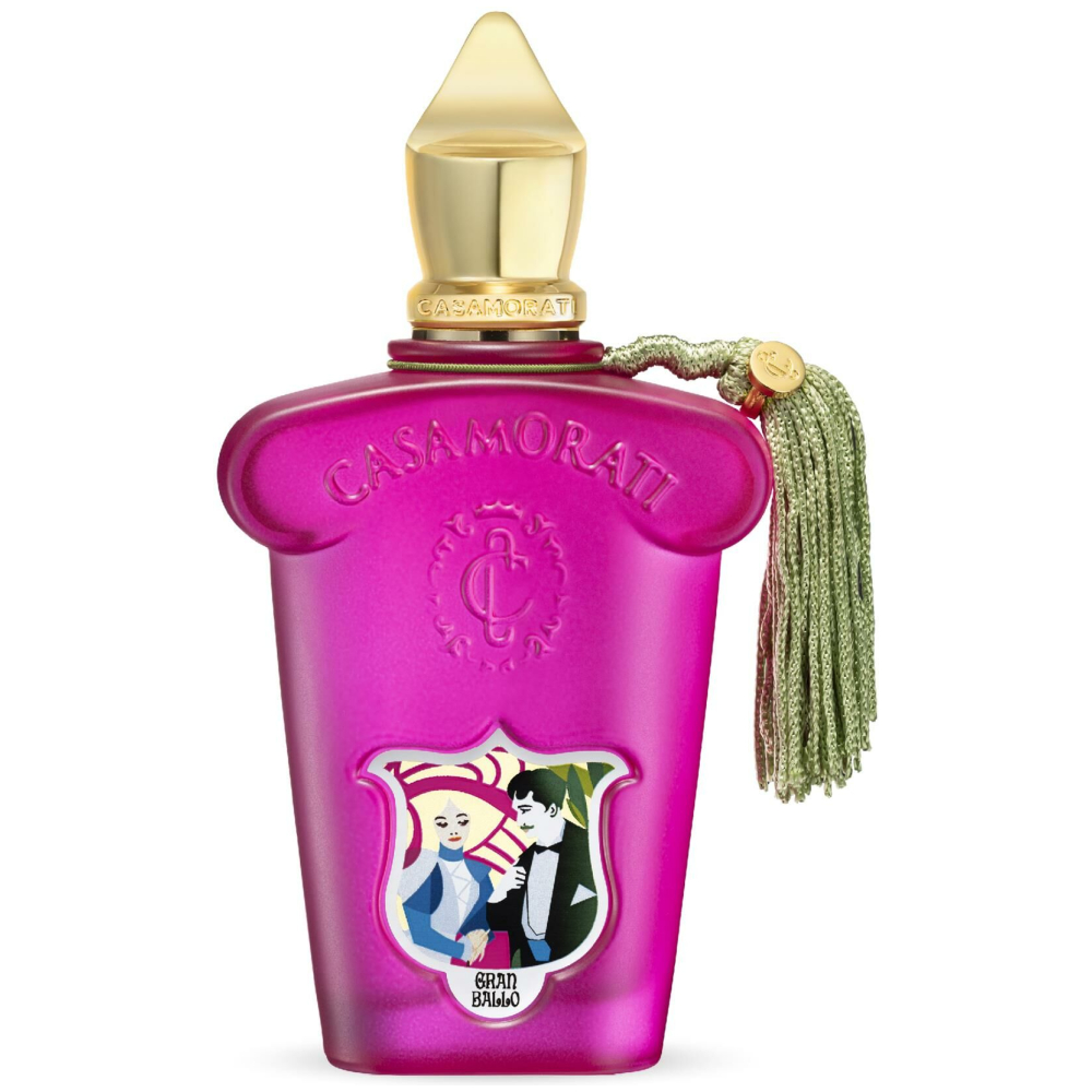 Perfume Xerjoff Casamorati Gran Ballo EDP Mujer