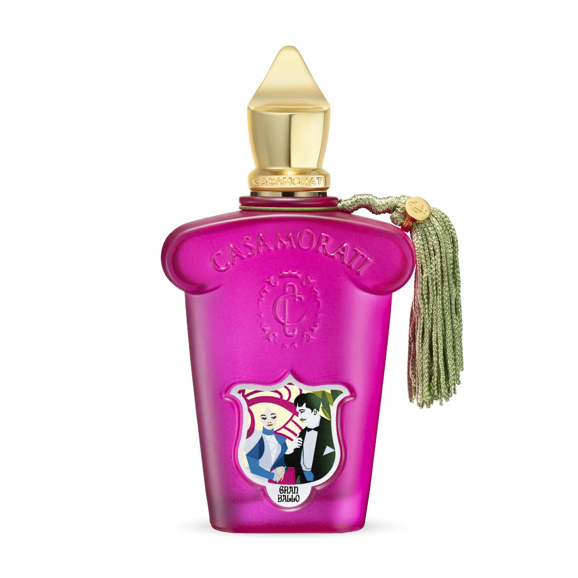 Perfume Xerjoff Casamorati Gran Ballo EDP Mujer