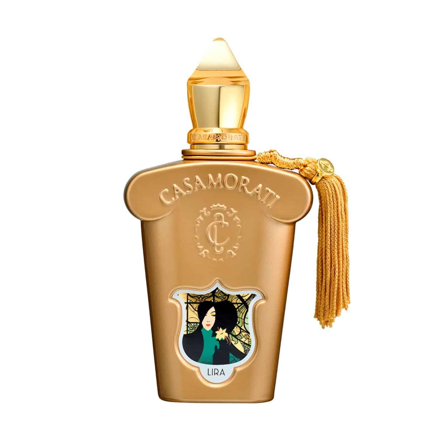 Perfume Xerjoff Casamorati Lira EDP Mujer