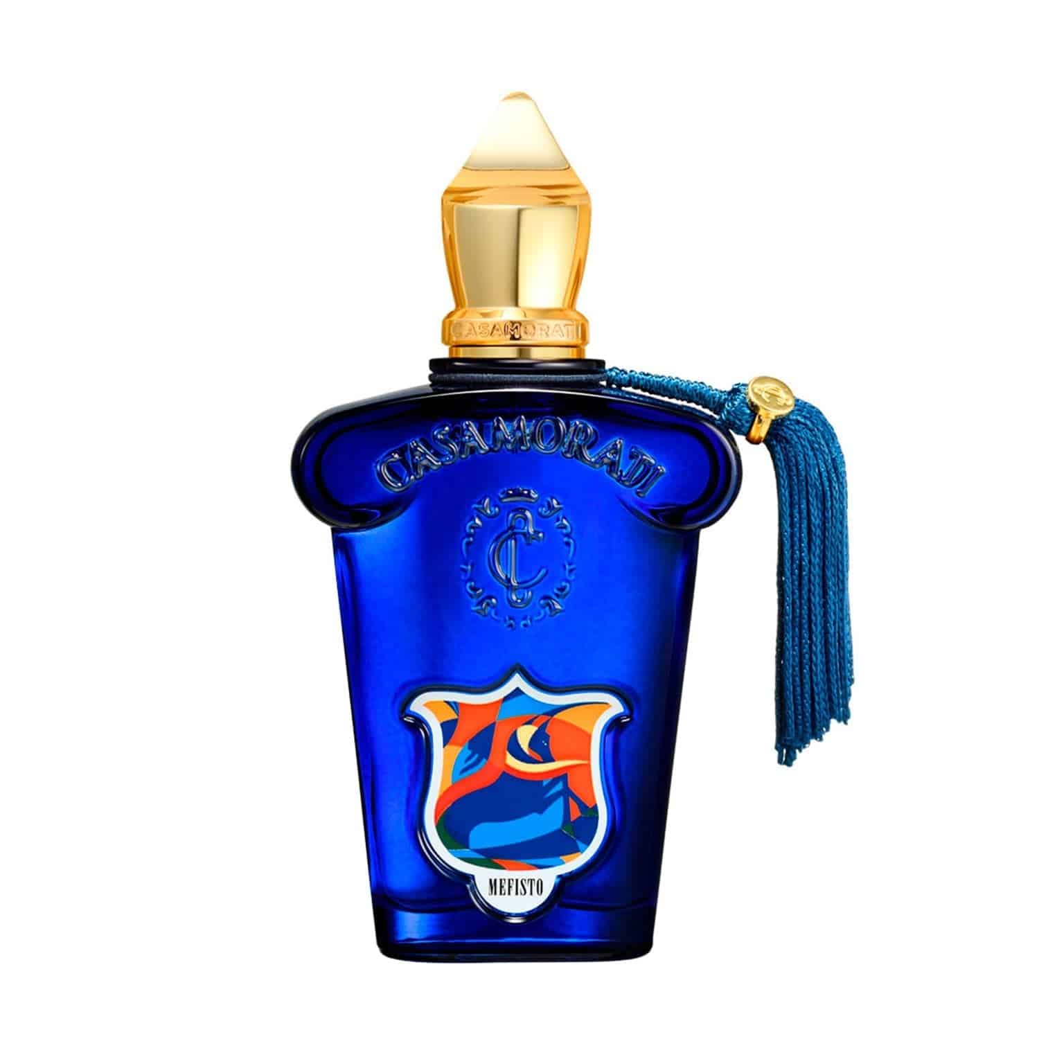 Perfume Xerjoff Casamorati Mefisto EDP Hombre