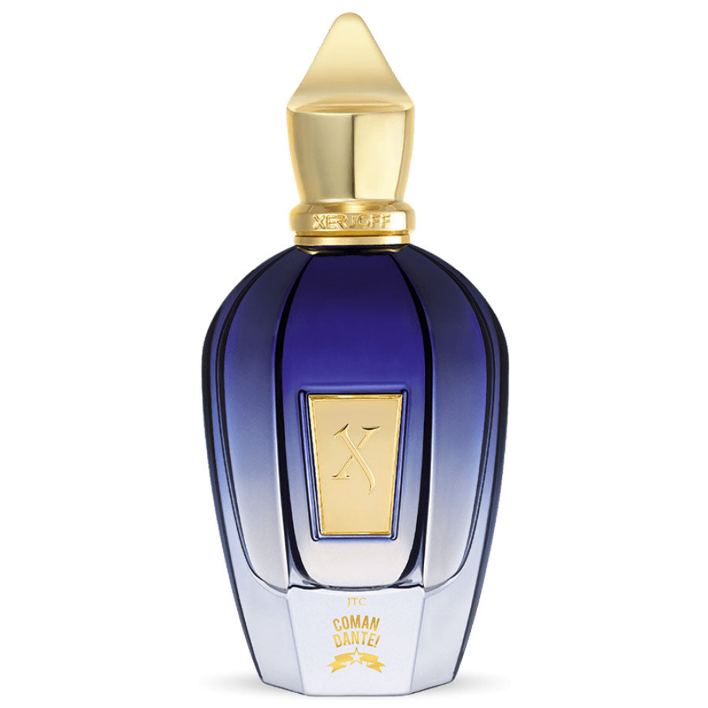 Perfume Xerjoff Comandante EDP Unisex