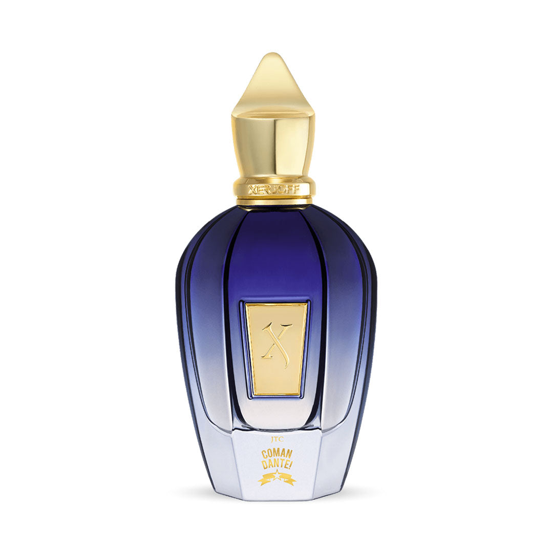 Perfume Xerjoff Comandante EDP Unisex
