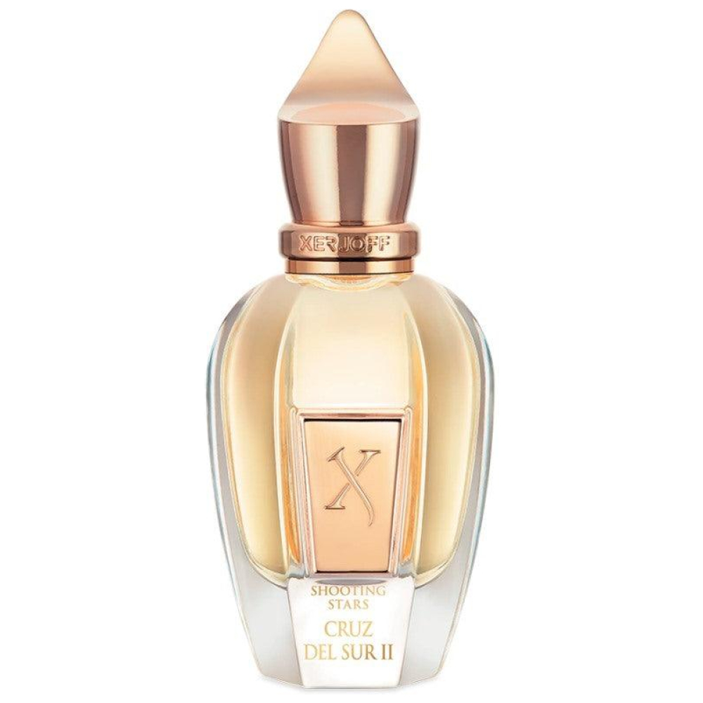 Perfume Xerjoff Cruz Del Sur II Parfum Unisex