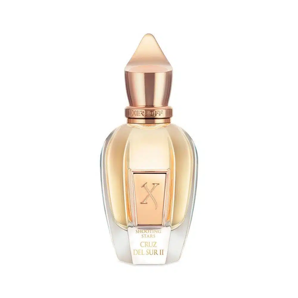 Perfume Xerjoff Cruz Del Sur II Parfum Unisex Perfume Xerjoff Cruz Del Sur II Parfum Unisex