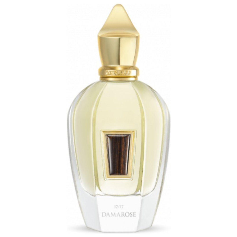 Perfume Xerjoff Damarose Parfum Mujer