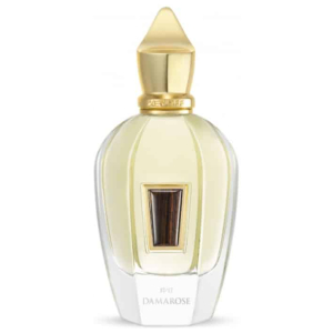 Perfume Xerjoff Damarose Parfum Mujer