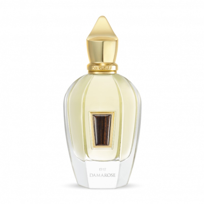 Perfume Xerjoff Damarose Parfum Mujer