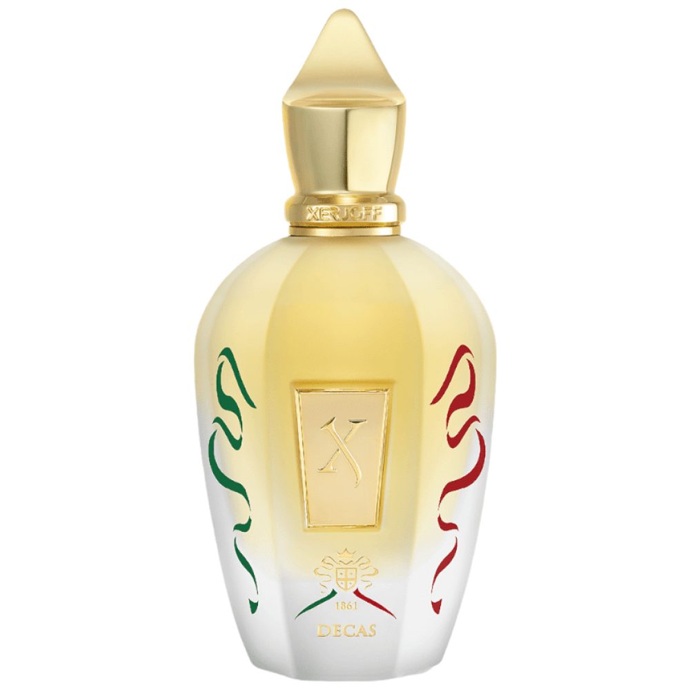 Perfume Xerjoff Decas EDP Unisex