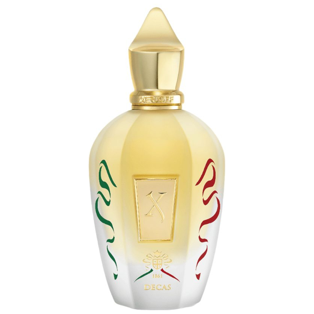 Perfume Xerjoff Decas EDP Unisex
