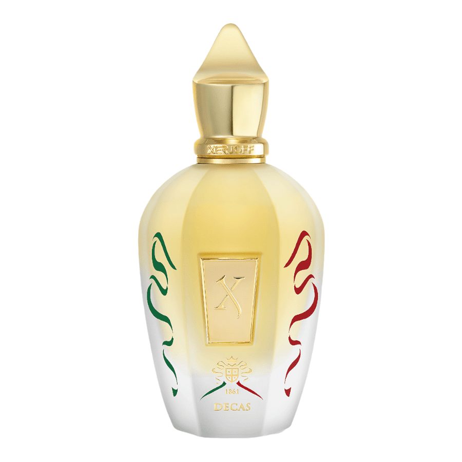 Perfume Xerjoff Decas EDP Unisex