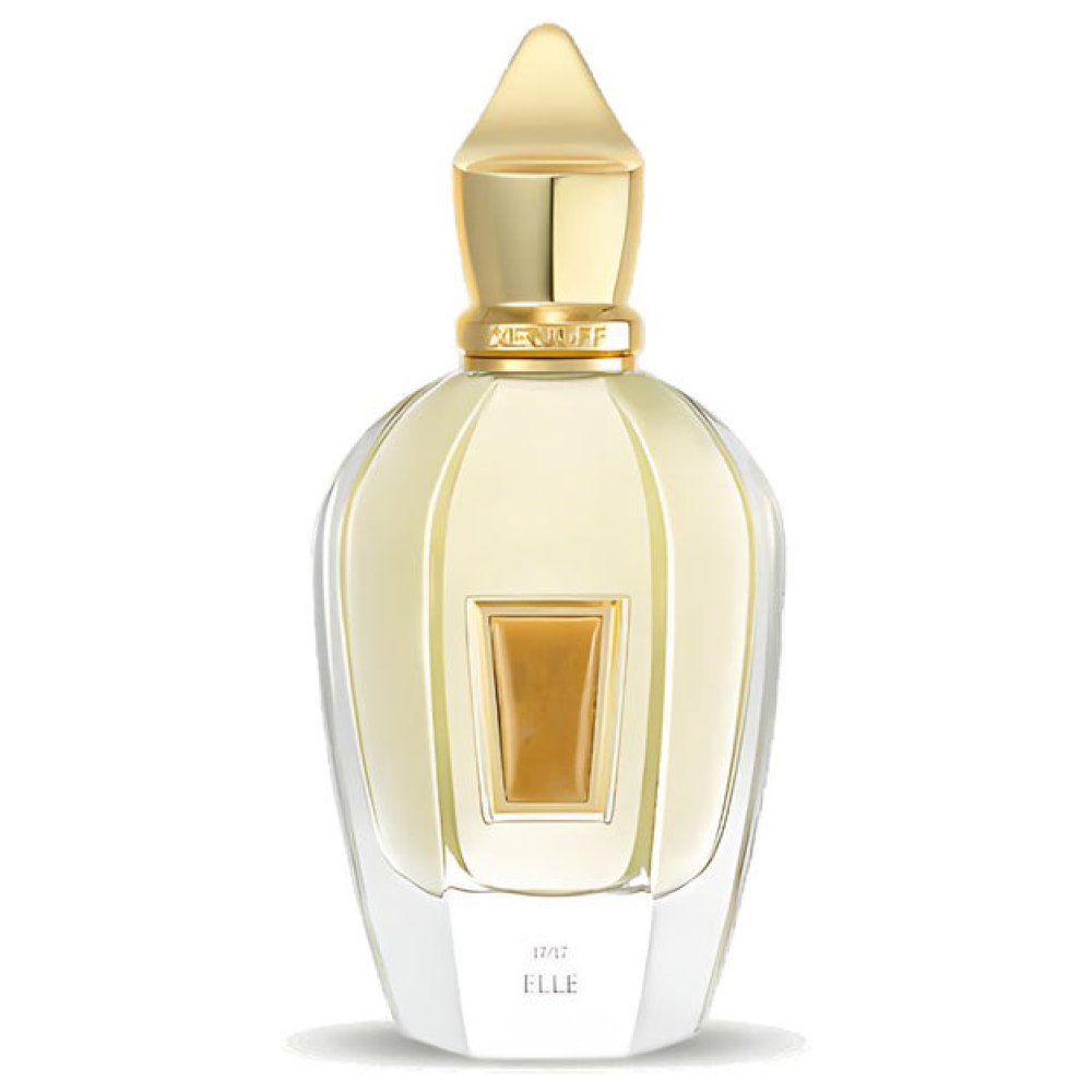 Perfume Xerjoff Elle Parfum Mujer