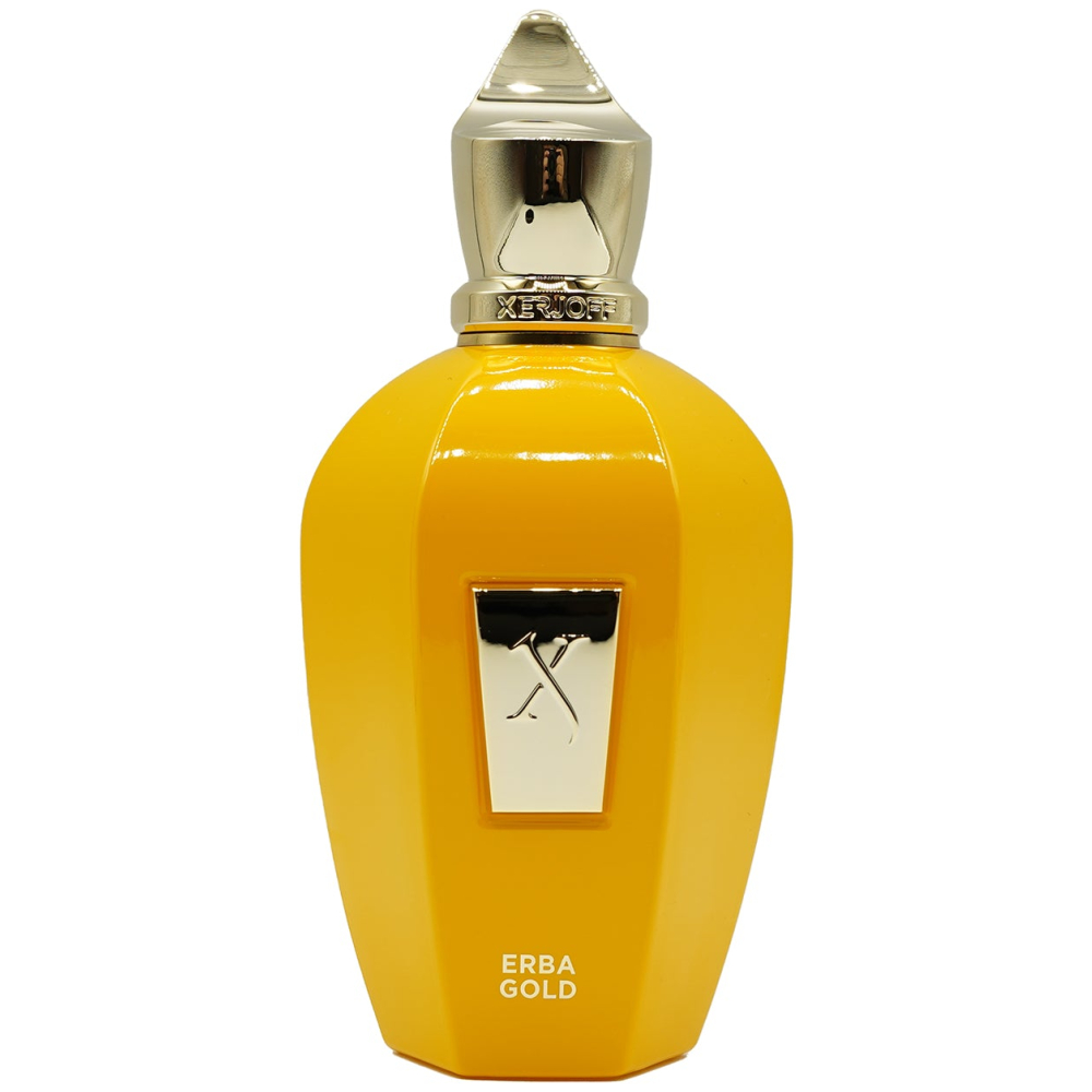 Perfume Xerjoff Erba Gold EDP Unisex
