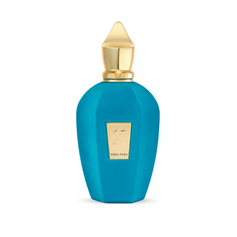 Perfume Xerjoff Erba Pura EDP Unisex