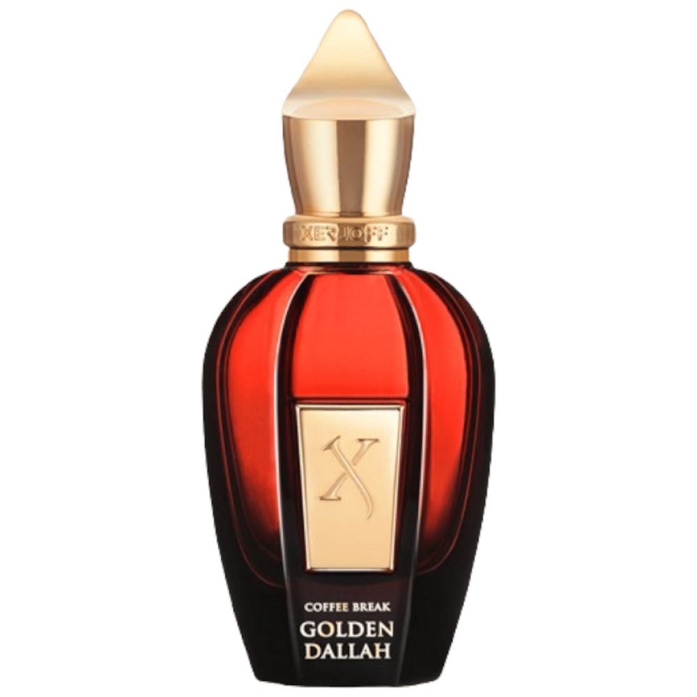 Perfume Xerjoff Golden Dallah EDP Unisex