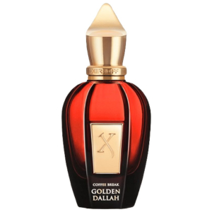Perfume Xerjoff Golden Dallah EDP Unisex