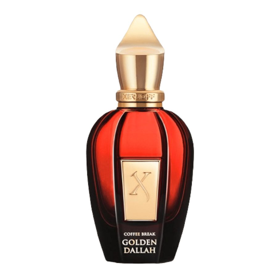 Perfume Xerjoff Golden Dallah EDP Unisex