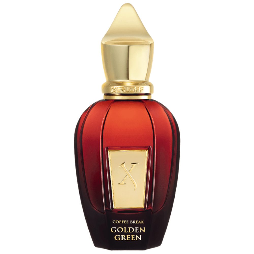 Perfume Xerjoff Golden Green EDP Unisex