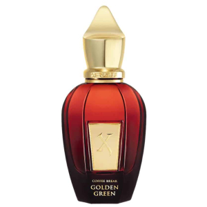 Perfume Xerjoff Golden Green EDP Unisex