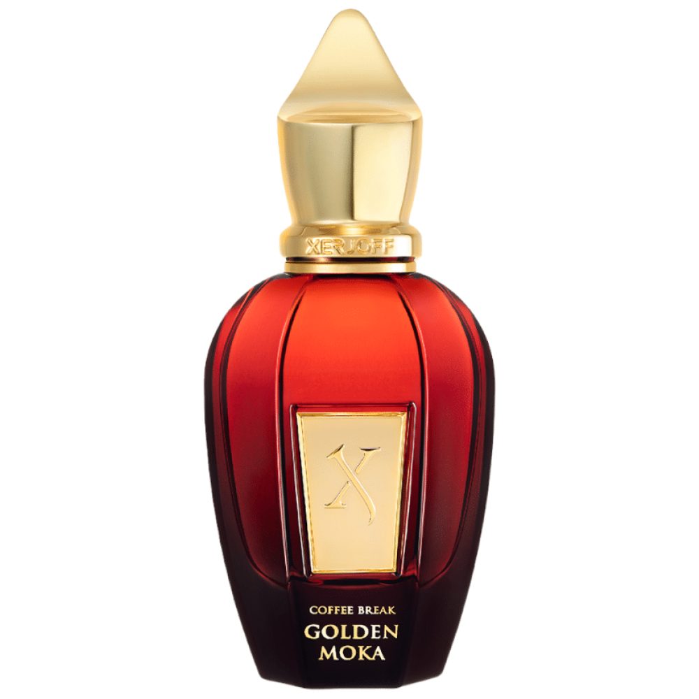 Perfume Xerjoff Golden Moka EDP Unisex