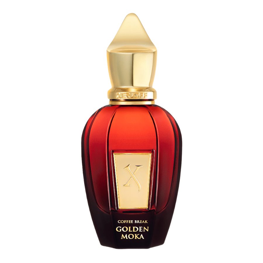 Perfume Xerjoff Golden Moka EDP Unisex