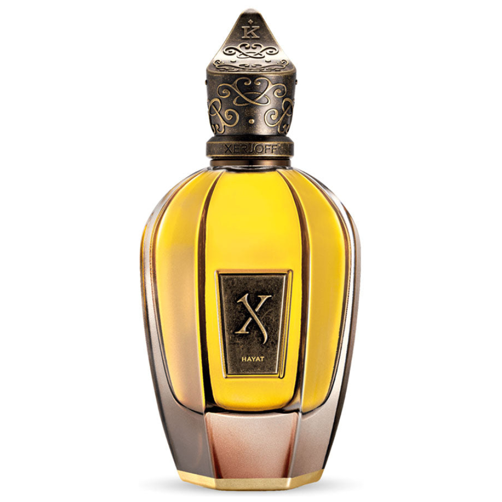Perfume Xerjoff Hayat Parfum Unisex