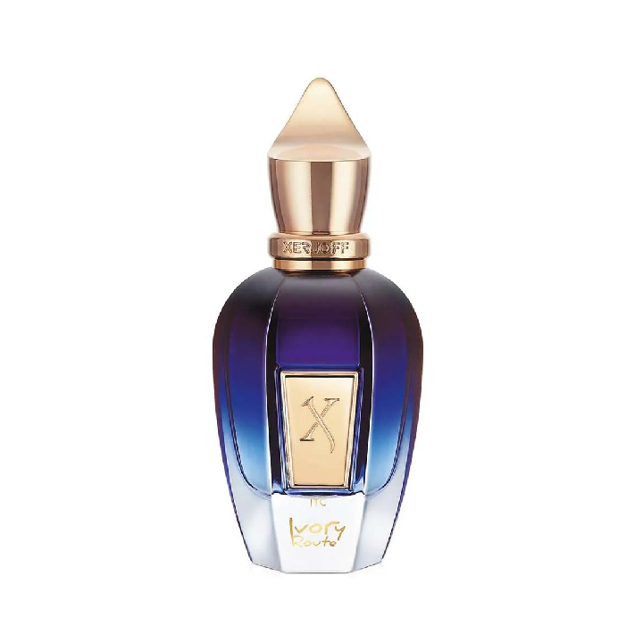 Perfume Xerjoff Ivory Route EDP Unisex