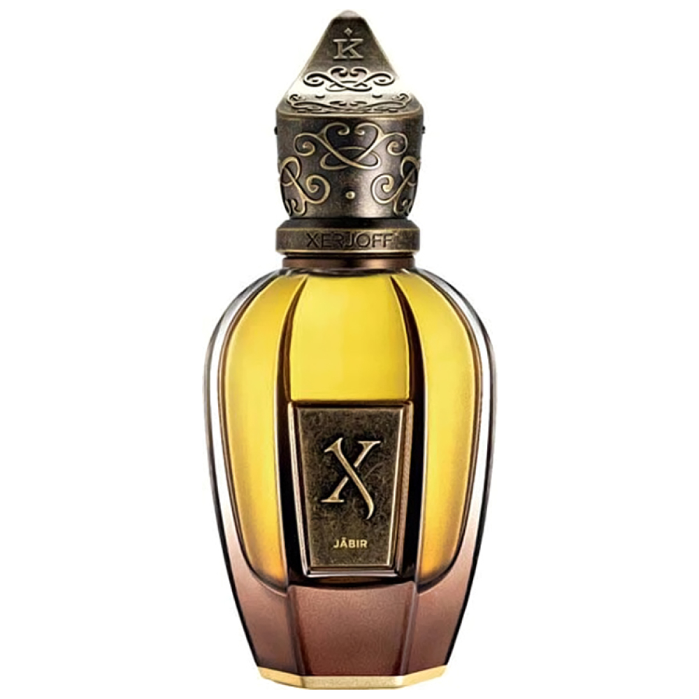Perfume Xerjoff Jabir Parfum Unisex