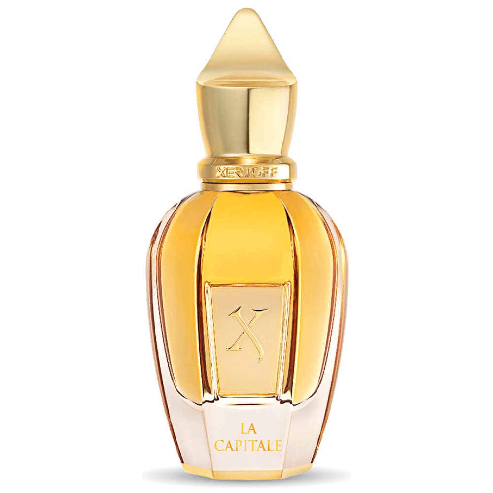 Perfume Xerjoff La Capitale Parfum Unisex