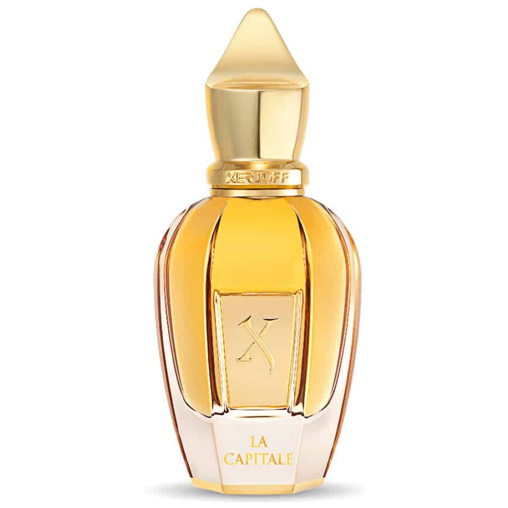 Perfume Xerjoff La Capitale Parfum Unisex