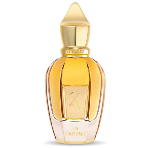 Perfume Xerjoff La Capitale Parfum Unisex