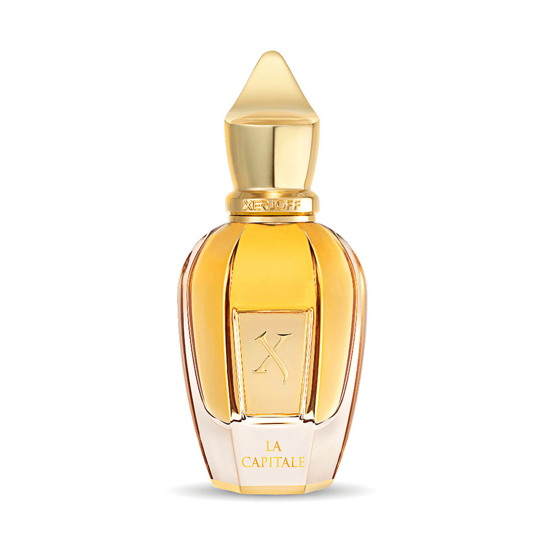 Perfume Xerjoff La Capitale Parfum Unisex