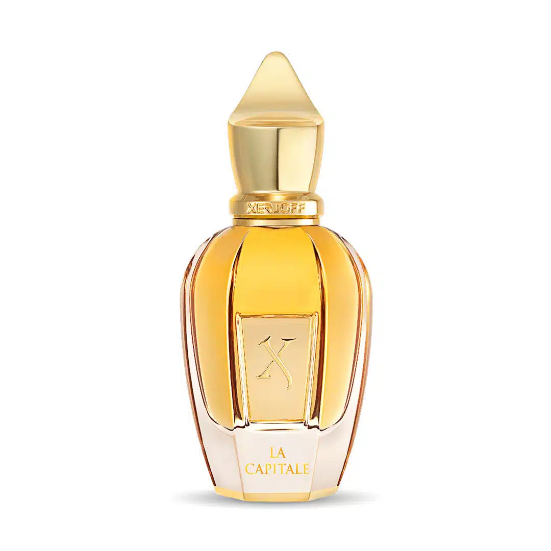Perfume Xerjoff La Capitale Parfum Unisex Perfume Xerjoff La Capitale Parfum Unisex