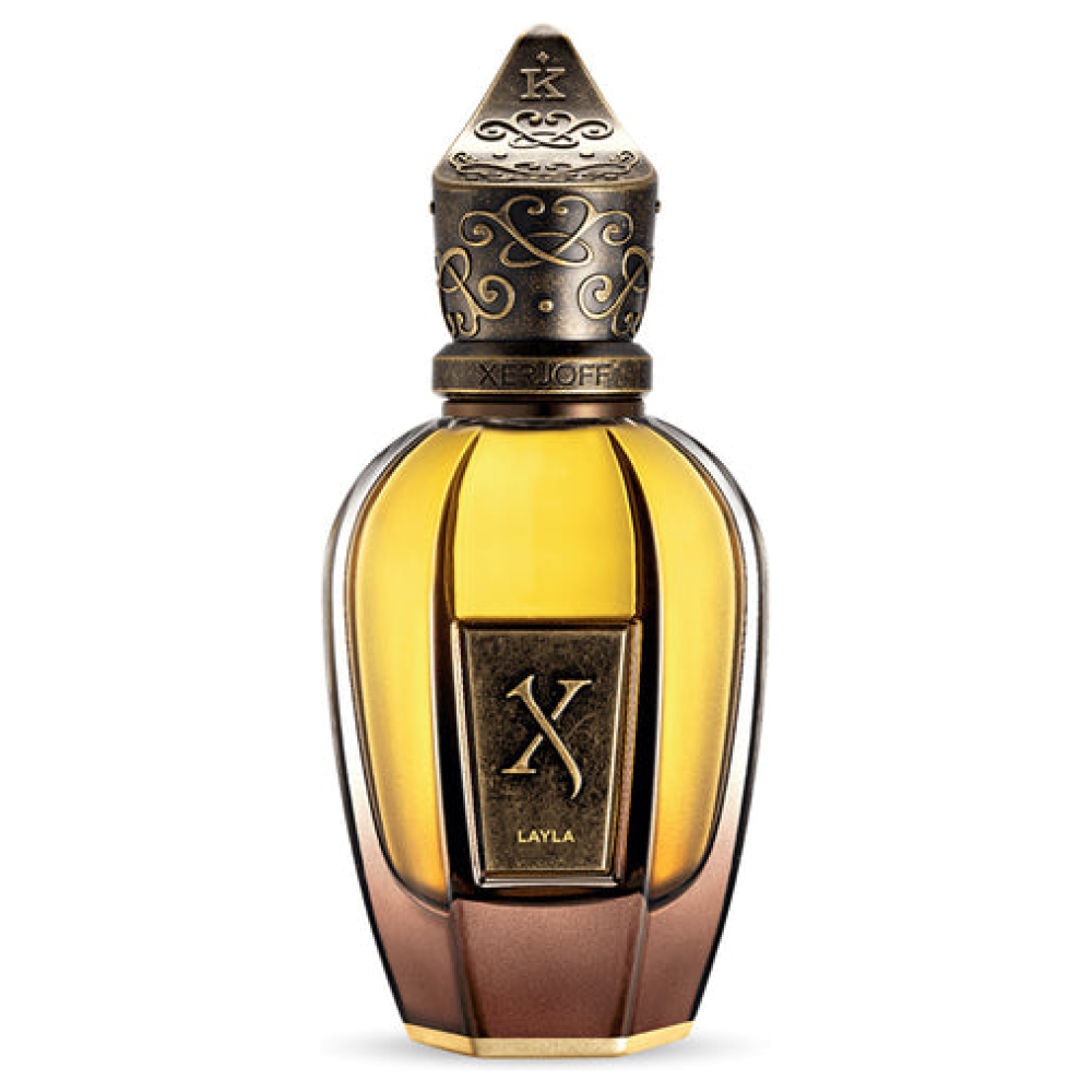 Perfume Xerjoff Layla Parfum Unisex