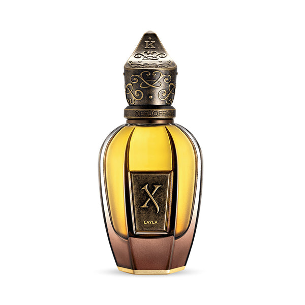 Perfume Xerjoff Layla Parfum Unisex