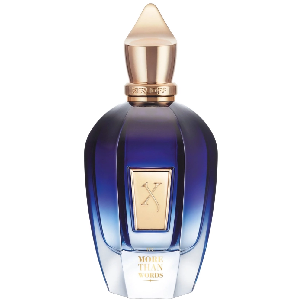 Perfume Xerjoff More Than Words EDP Unisex