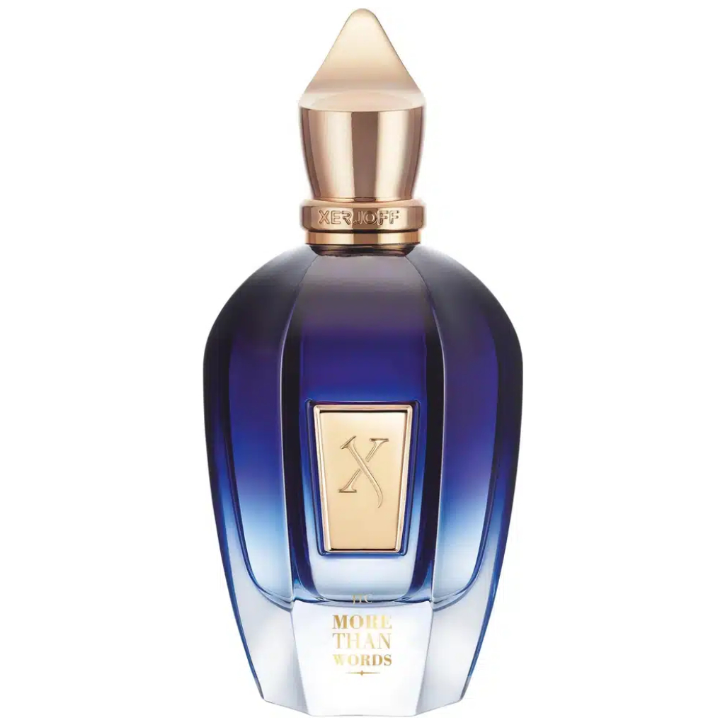 Perfume Xerjoff More Than Words EDP Unisex