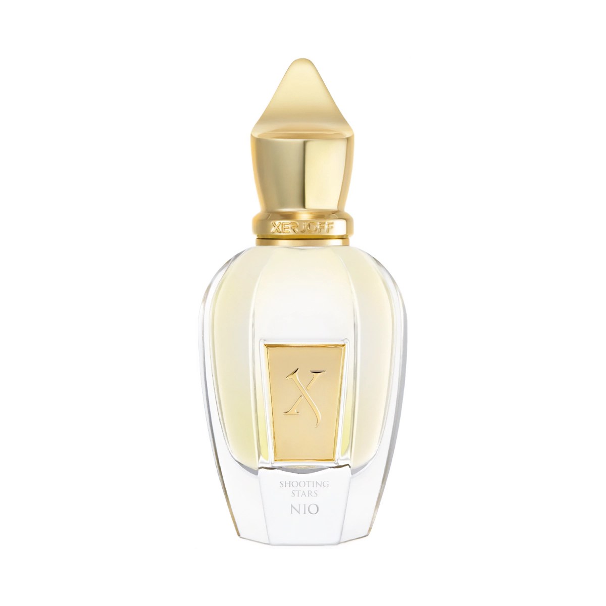 Perfume Xerjoff Nio Parfum Hombre