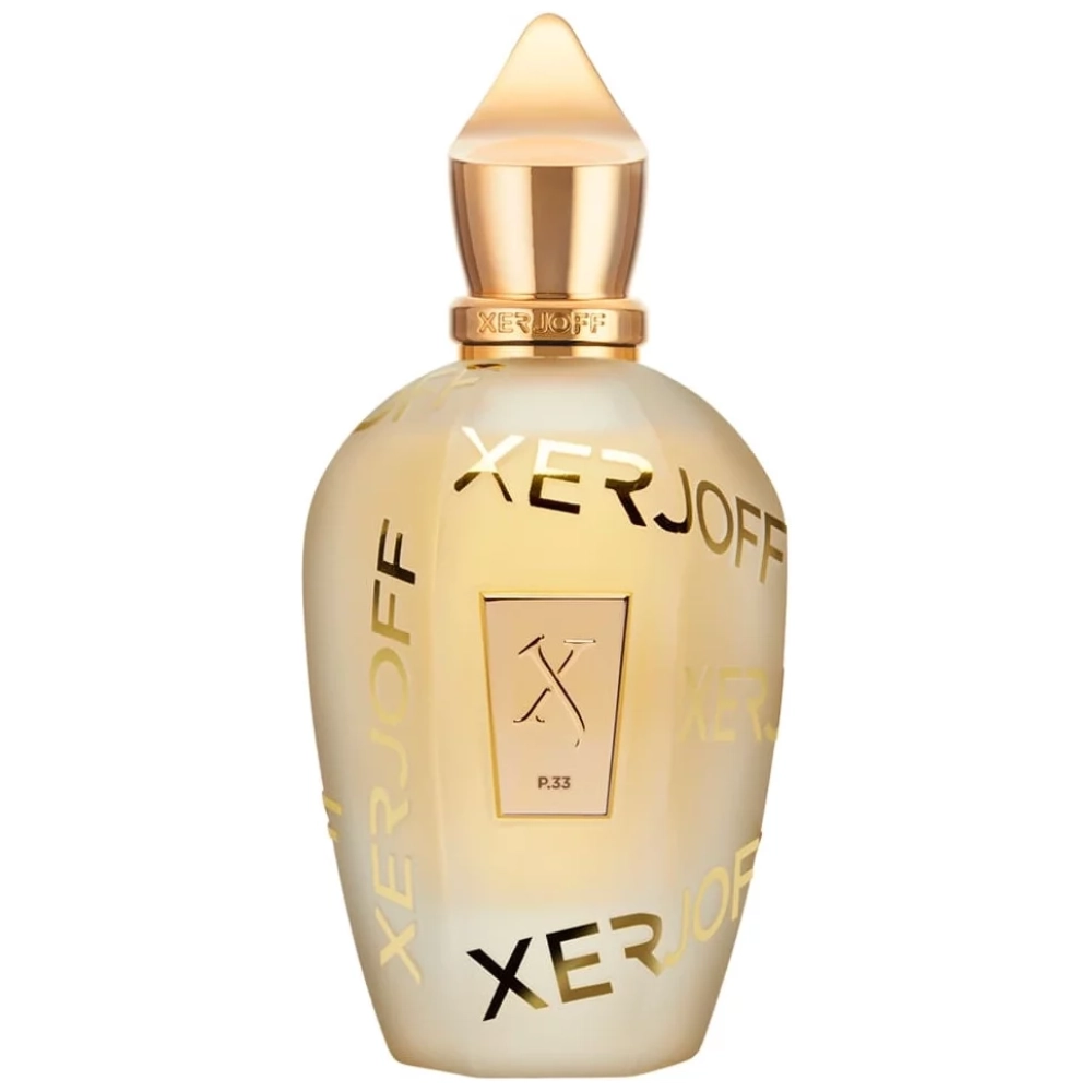 Perfume Xerjoff P.33 Parfum Unisex