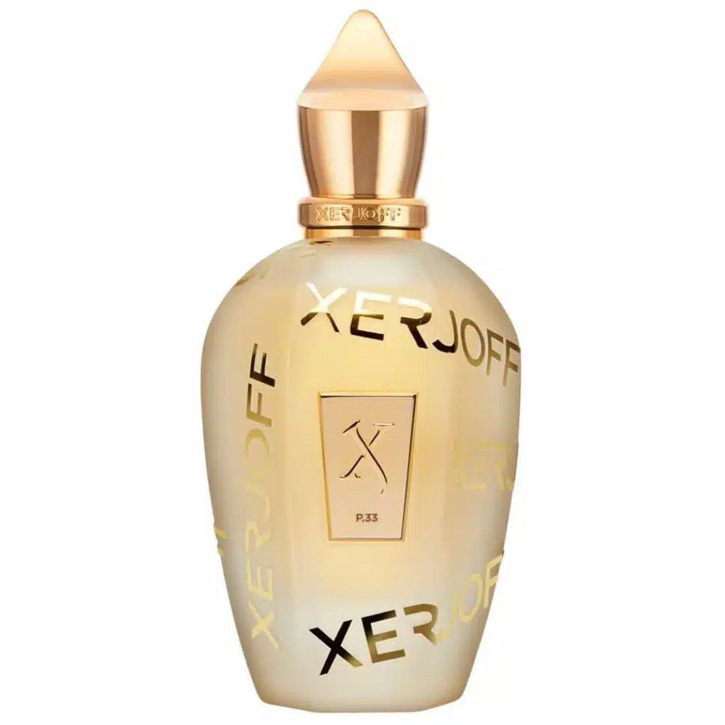 Perfume Xerjoff P.33 Parfum Unisex