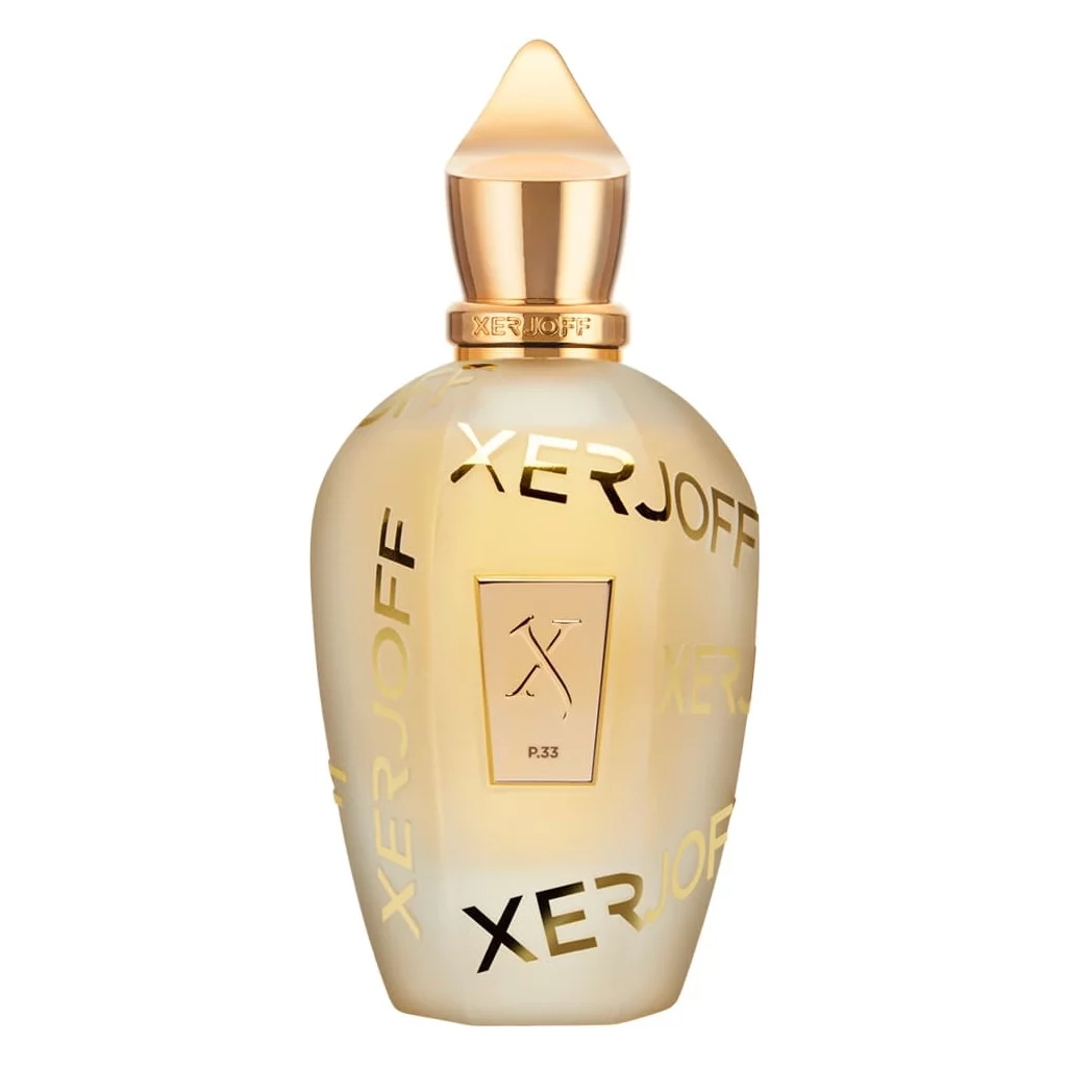 Perfume Xerjoff P.33 Parfum Unisex