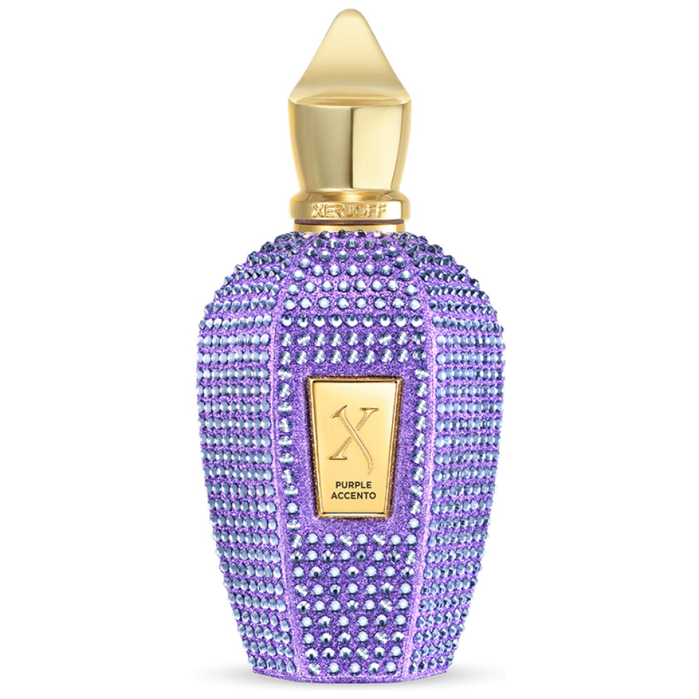 Perfume Xerjoff Purple Accento EDP Unisex