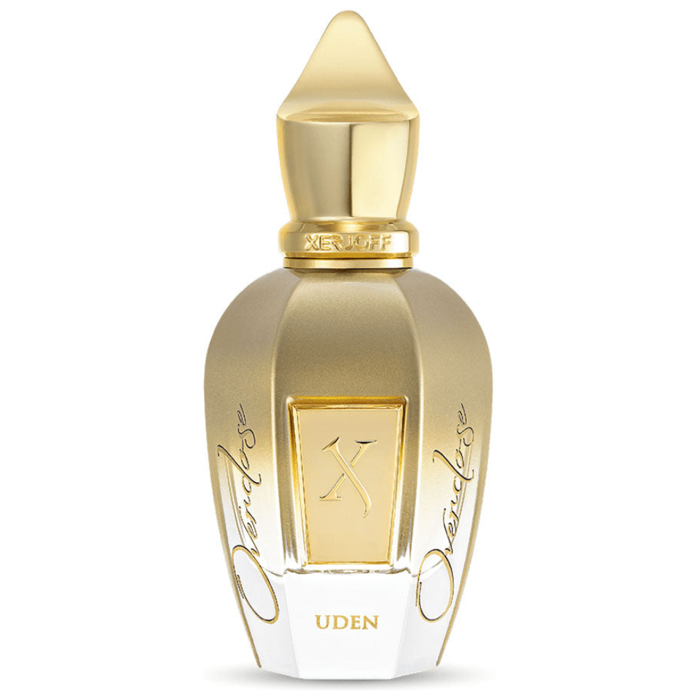 Perfume Xerjoff Uden Overdose Parfum Hombre
