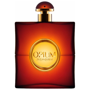 Perfume Yves Saint Laurent Opium EDT Mujer