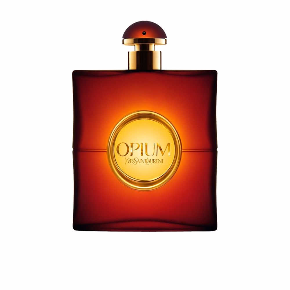 Perfume Yves Saint Laurent Opium EDT Mujer