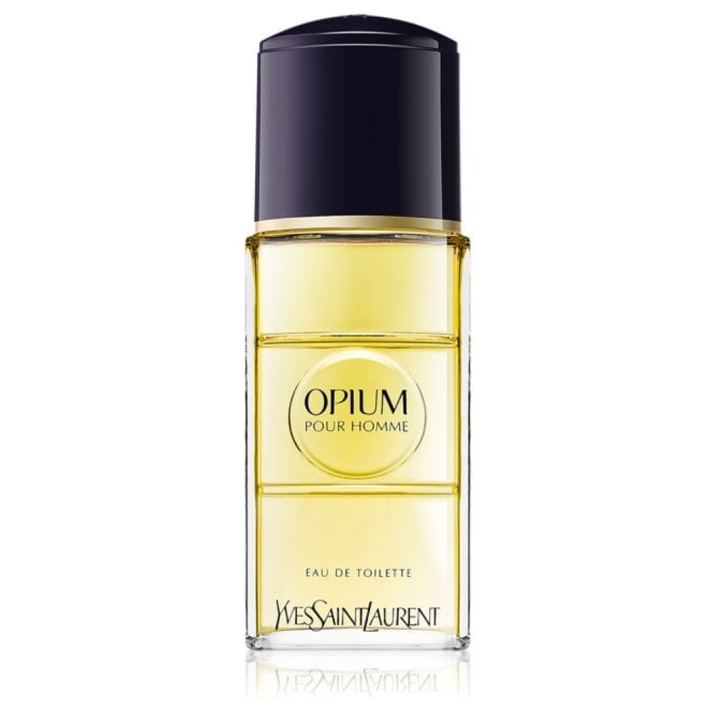 Perfume Yves Saint Laurent Opium Pour Homme EDT Hombre