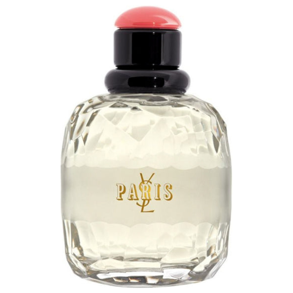 Perfume Yves Saint Laurent Paris EDT Mujer